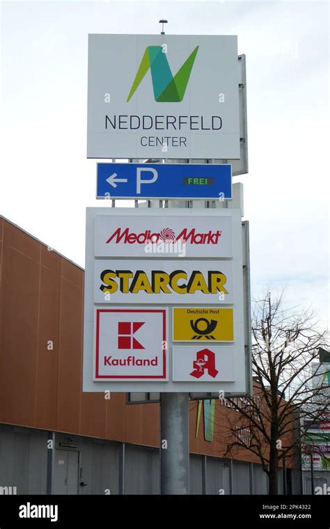 Kaufland Nedderfeld 70 in 22529 Hamburg .